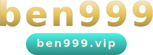 ben999 logo